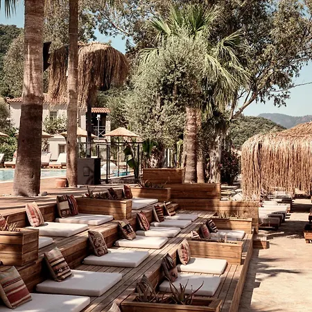 Cook's Club Adakoy, - Adults Only 