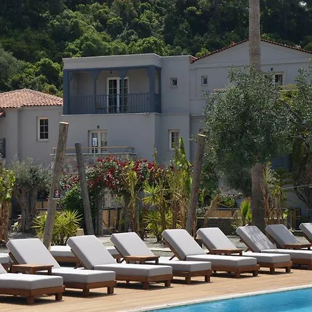 Cook's Club Adakoy, - Adults Only 