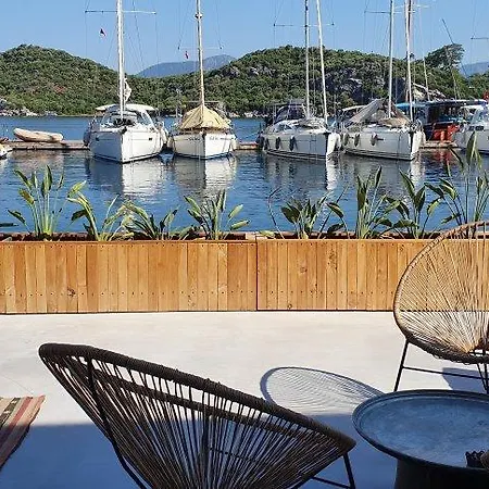 Cook's Club Adakoy, - Adults Only 