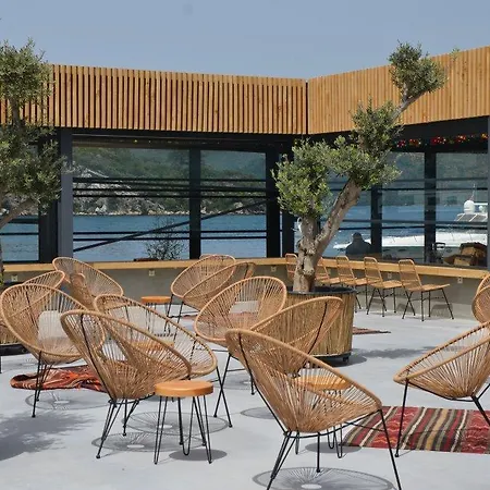 Cook's Club Adakoy, - Adults Only 