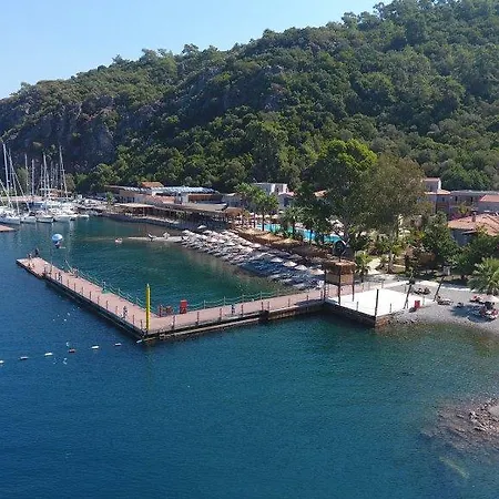 Resort Cook's Club Adakoy, - Adults Only 