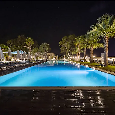 Resort Cook's Club Adakoy, - Adults Only 