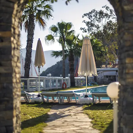 Cook's Club Adakoy, - Adults Only 