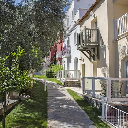 Cook's Club Adakoy, - Adults Only 