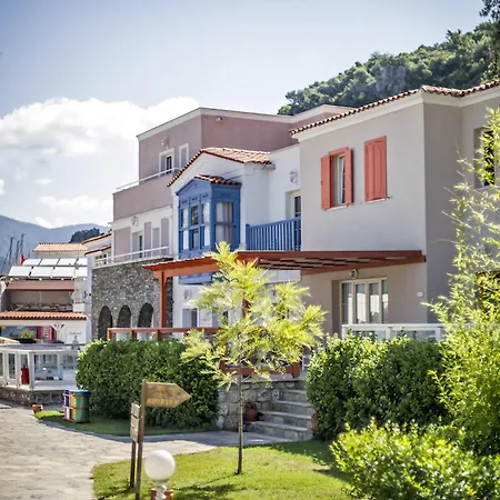 Cook's Club Adakoy, - Adults Only 