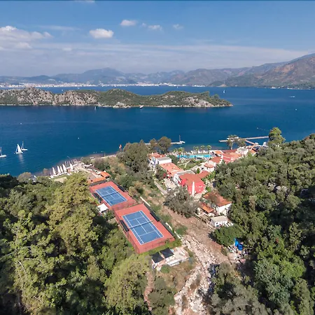 Resort Cook's Club Adakoy, - Adults Only 