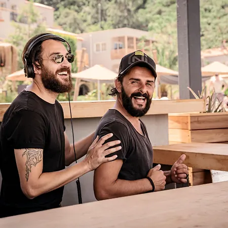 Cook's Club Adakoy, - Adults Only 