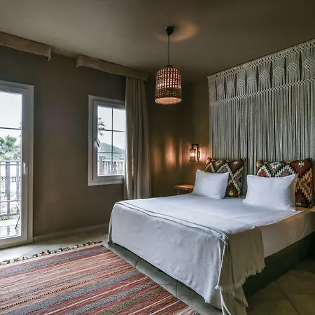 Cook's Club Adakoy, - Adults Only 