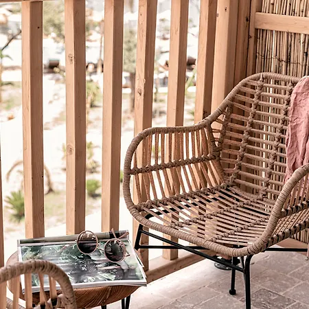 منتجع Cook's Club Adakoy, - Adults Only 