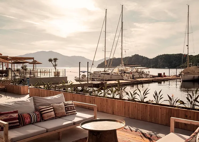 Cook's Club Adakoy, - Adults Only 