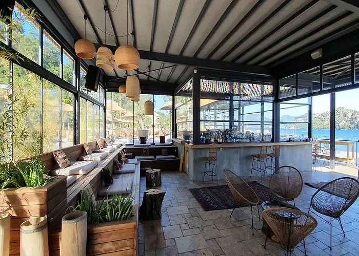 Cook's Club Adakoy, - Adults Only 