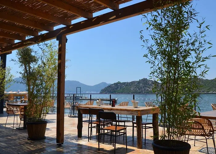 Cook's Club Adakoy, - Adults Only 