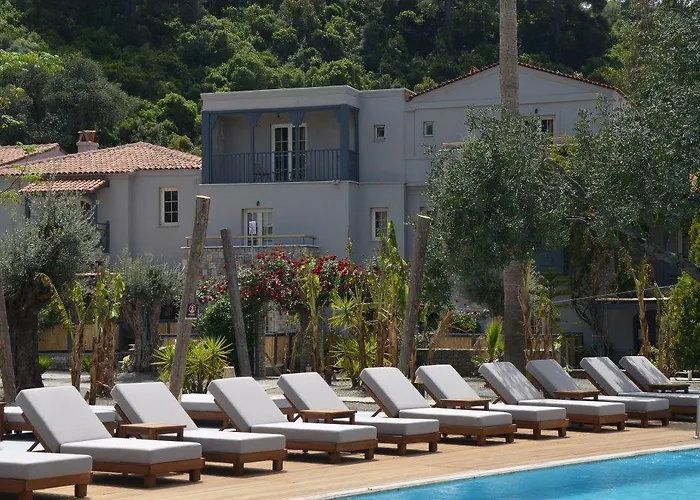 Cook's Club Adakoy, - Adults Only 