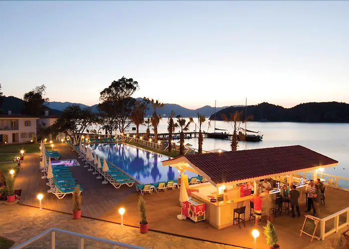 Cook's Club Adakoy, - Adults Only 