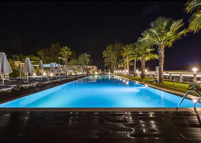 Resort Cook's Club Adakoy, - Adults Only 