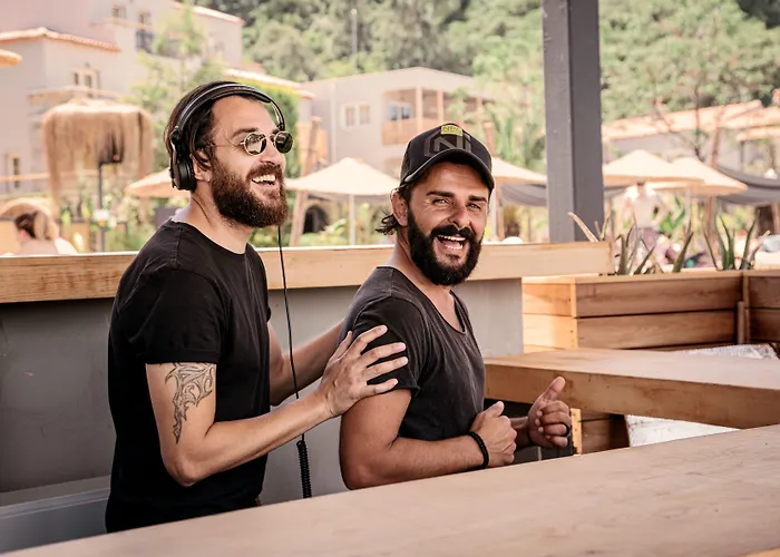 Cook's Club Adakoy, - Adults Only 