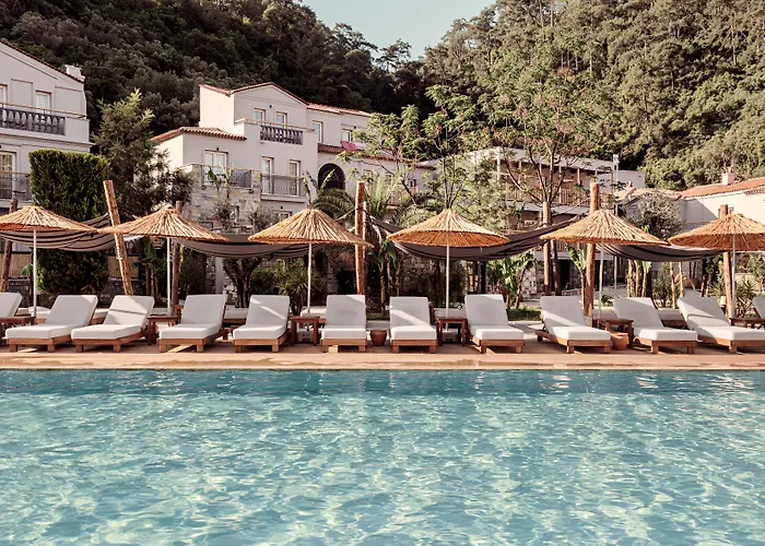 Cook's Club Adakoy, - Adults Only 