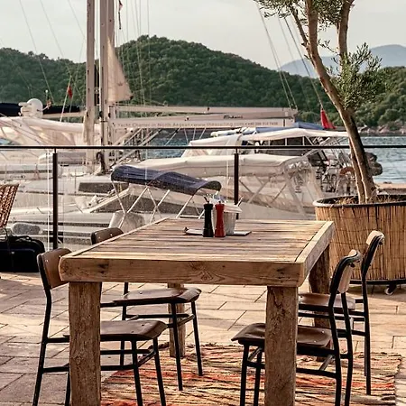 Cook's Club Adakoy, - Adults Only 