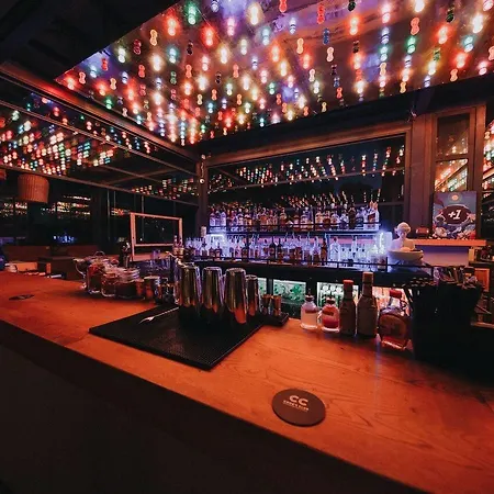 منتجع Cook's Club Adakoy, - Adults Only 