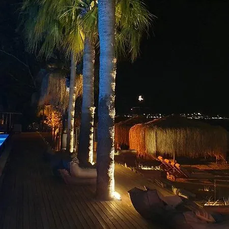 منتجع Cook's Club Adakoy, - Adults Only 