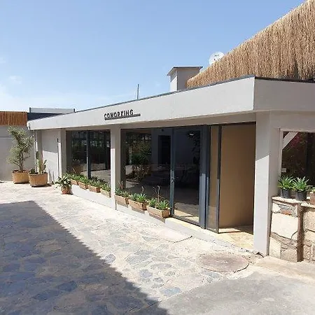 Semesteranläggning (resort) Cook's Club Adakoy, - Adults Only 