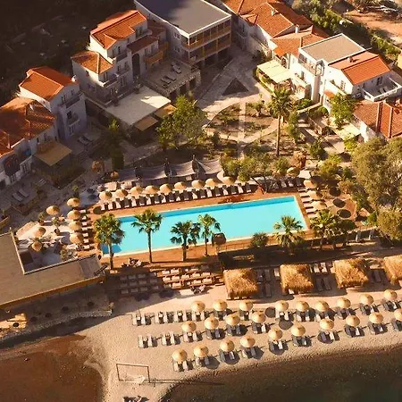 Semesteranläggning (resort) Cook's Club Adakoy, - Adults Only 