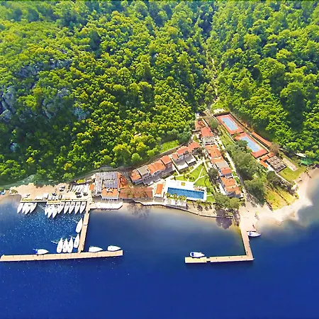 Cook's Club Adakoy, - Adults Only 