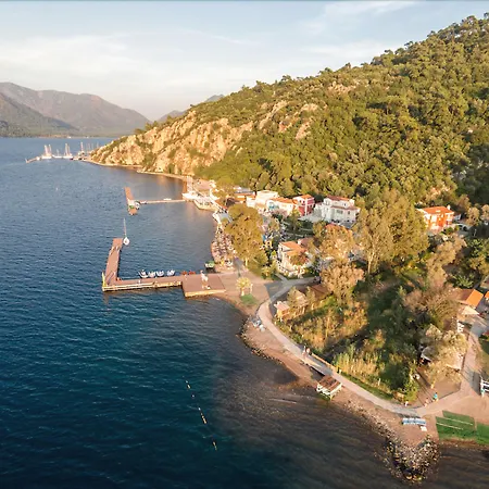 Cook's Club Adakoy, - Adults Only 