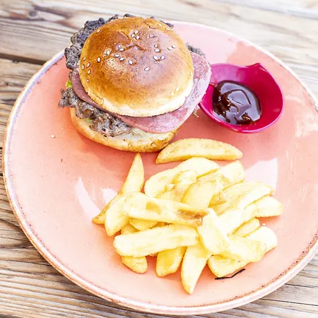 Cook's Club Adakoy, - Adults Only 