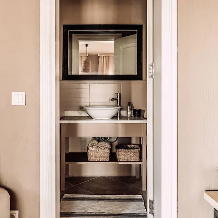 منتجع Cook's Club Adakoy, - Adults Only 