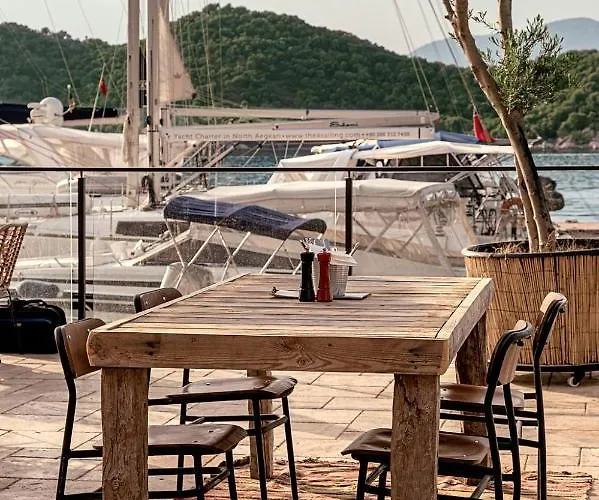 Cook's Club Adakoy, - Adults Only 