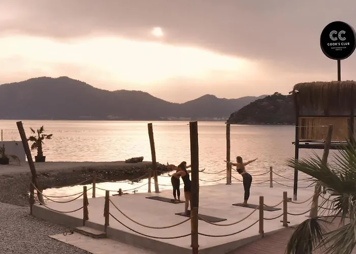 Resort Cook's Club Adakoy, - Adults Only 