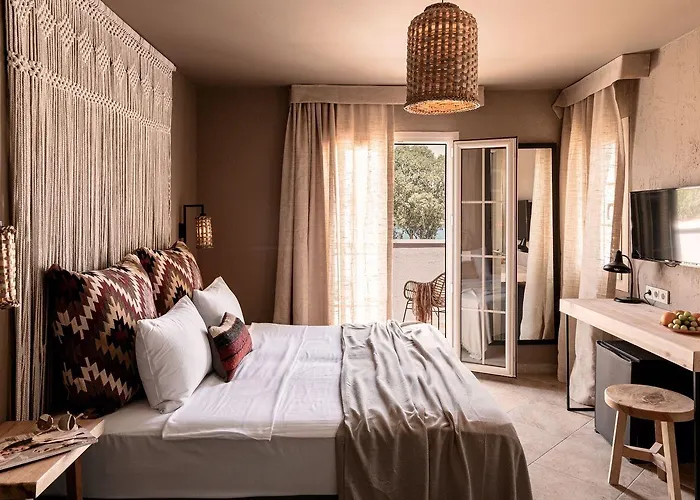 Cook's Club Adakoy, - Adults Only 