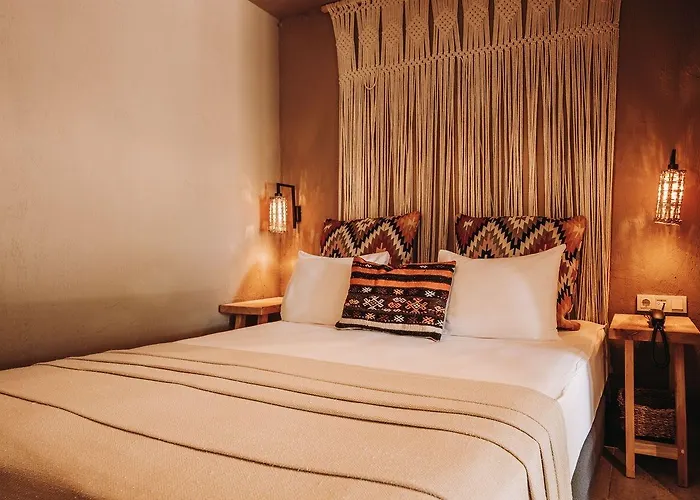 Cook's Club Adakoy, - Adults Only 