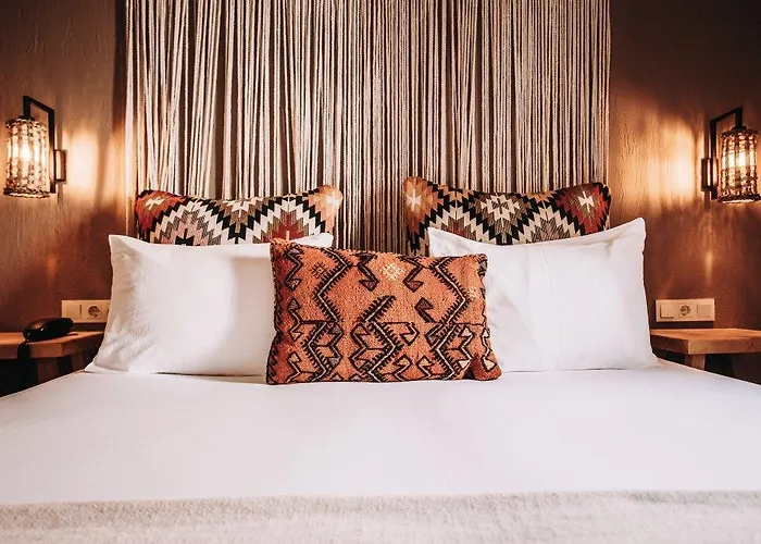 Cook's Club Adakoy, - Adults Only 