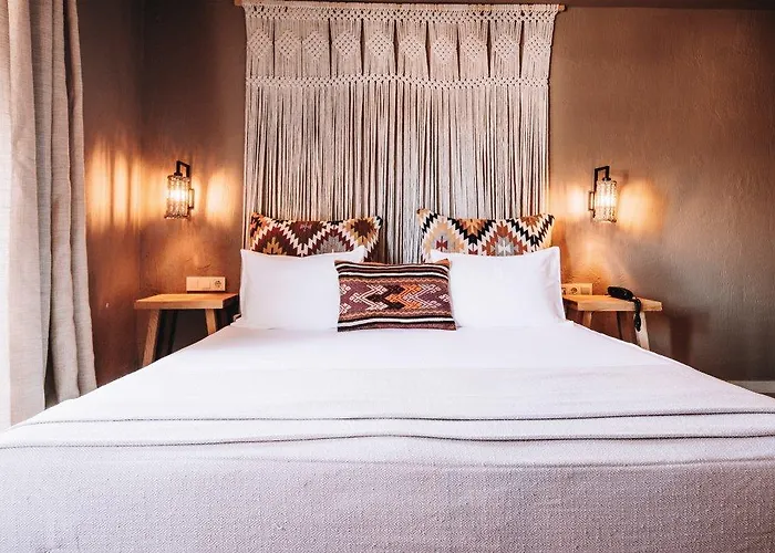 Resort Cook's Club Adakoy, - Adults Only 