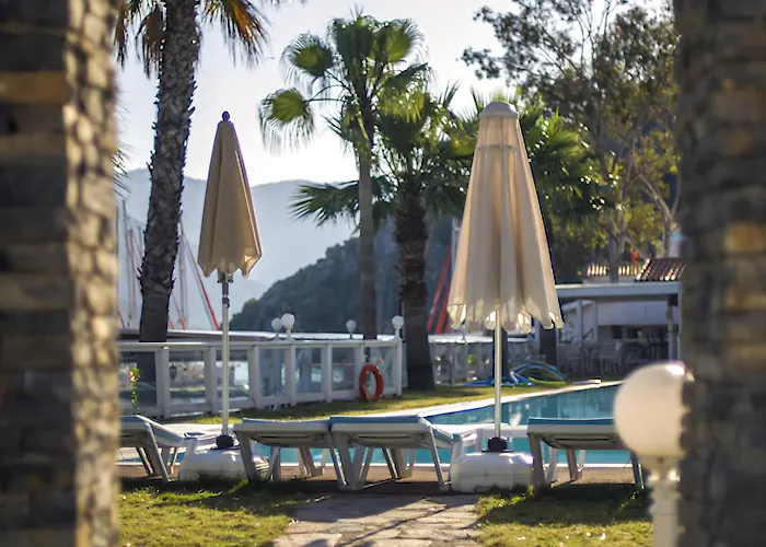 Cook's Club Adakoy, - Adults Only 