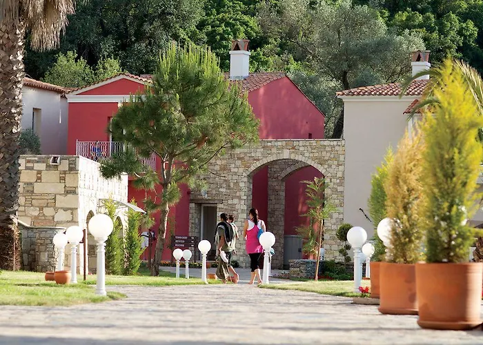 Resort Cook's Club Adakoy, - Adults Only 