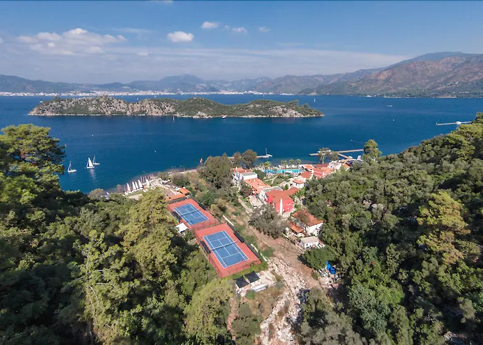 Resort Cook's Club Adakoy, - Adults Only 