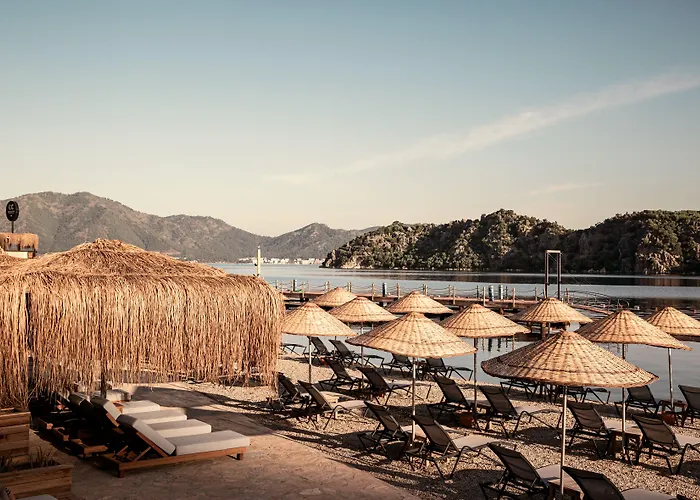 Cook's Club Adakoy, - Adults Only 