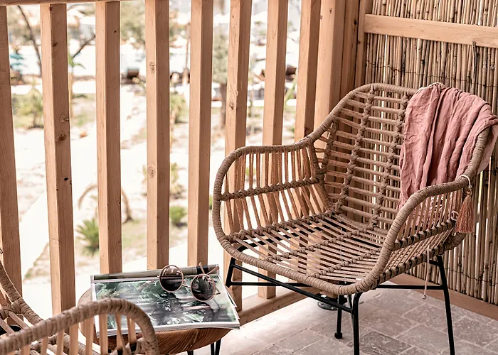 Resort Cook's Club Adakoy, - Adults Only 