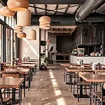 Cook's Club Adakoy, - Adults Only 