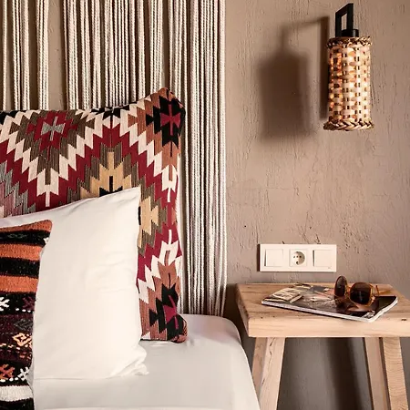 Ośrodek wypoczynkowy Cook's Club Adakoy, - Adults Only 