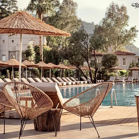 Cook's Club Adakoy, - Adults Only 