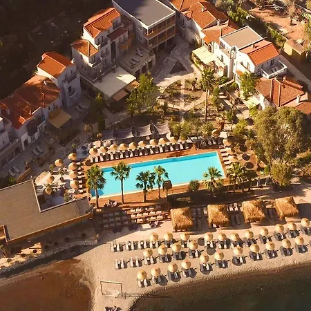 Cook's Club Adakoy, - Adults Only 