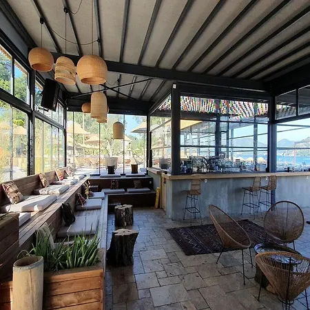 Cook's Club Adakoy, - Adults Only 