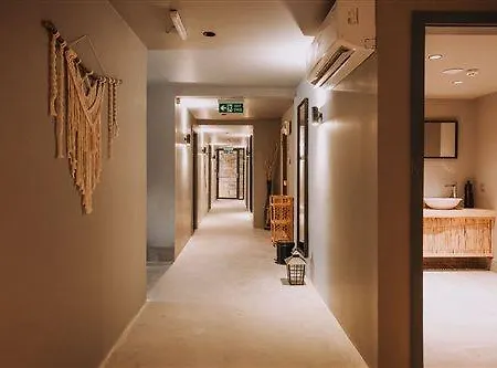 Resort Cook's Club Adakoy, - Adults Only 