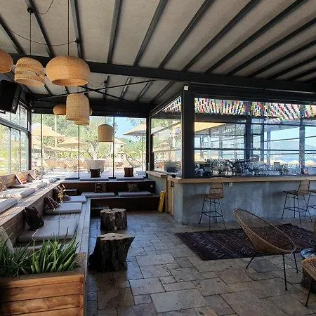 Ośrodek wypoczynkowy Cook's Club Adakoy, - Adults Only 