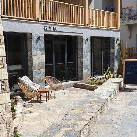 Cook's Club Adakoy, - Adults Only 