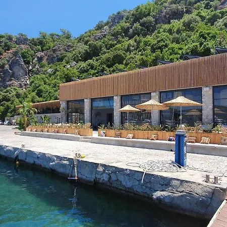 Resort Cook's Club Adakoy, - Adults Only 